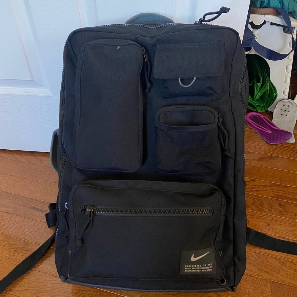 Nike Utility Elite Backpack